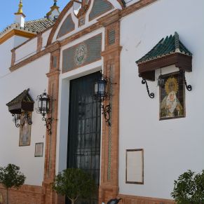 Capilla Vera Cruz 4
