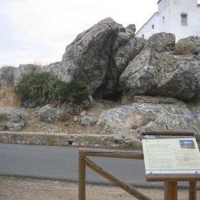 Cueva de Periquillo