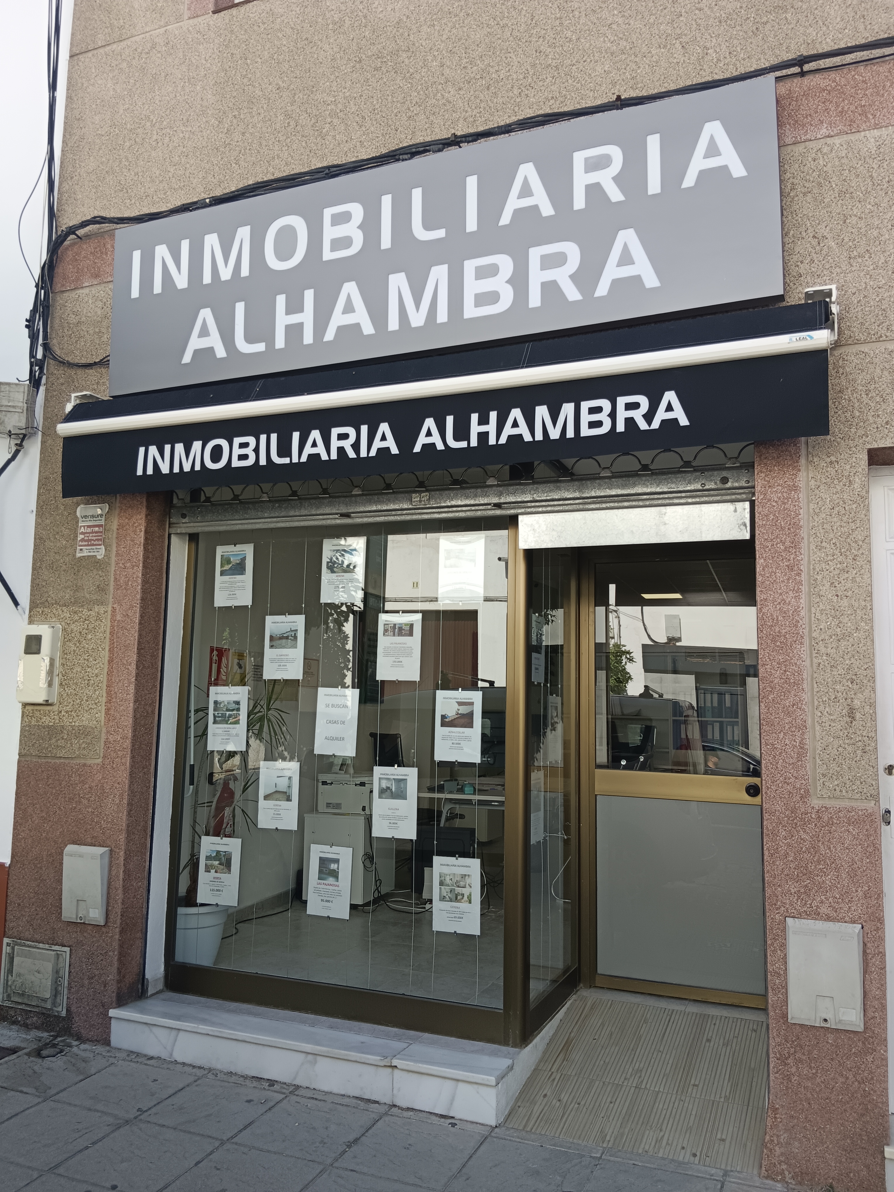 019 Foto inmobiliaria alhambra