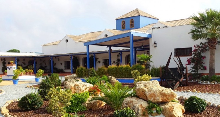 HaciendaTorreonNazarí