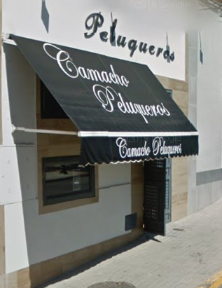 PeluqueriaCamacho