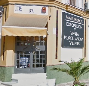 Polvero matamoros exp