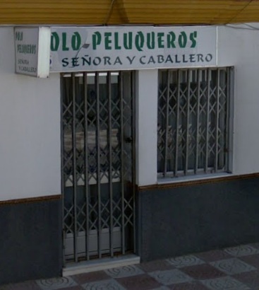 polopeluquero